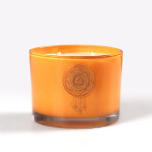 Cinnamon & Clove Candle